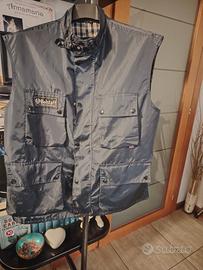Gilet Moto Belstaff uomo