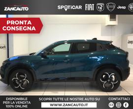 Alfa Romeo Junior 1.2 136 CV Hybrid eDCT6
