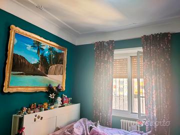 Appartamento piano nobile