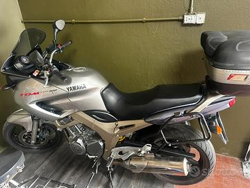 TDM 900