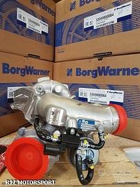 Turbocompressore K04-064 53049880064 2.0 TFSI