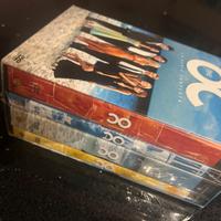 Cofanetto serie tv completa THE O.C