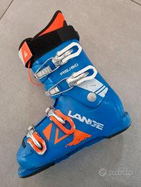 Scarponi da sci 24.5 lange