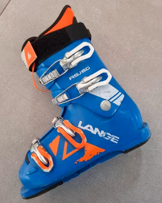 Scarponi da sci 24.5 lange