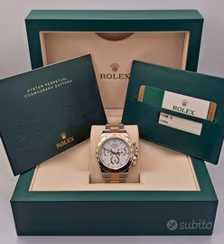 Rolex Daytona 116503