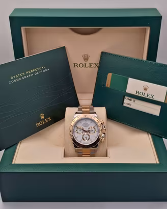 Rolex Daytona 116503