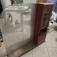 Specchio bagno