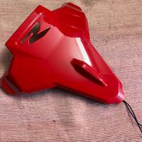 Cover coprisedile ( monoposto)BMW F900/XR