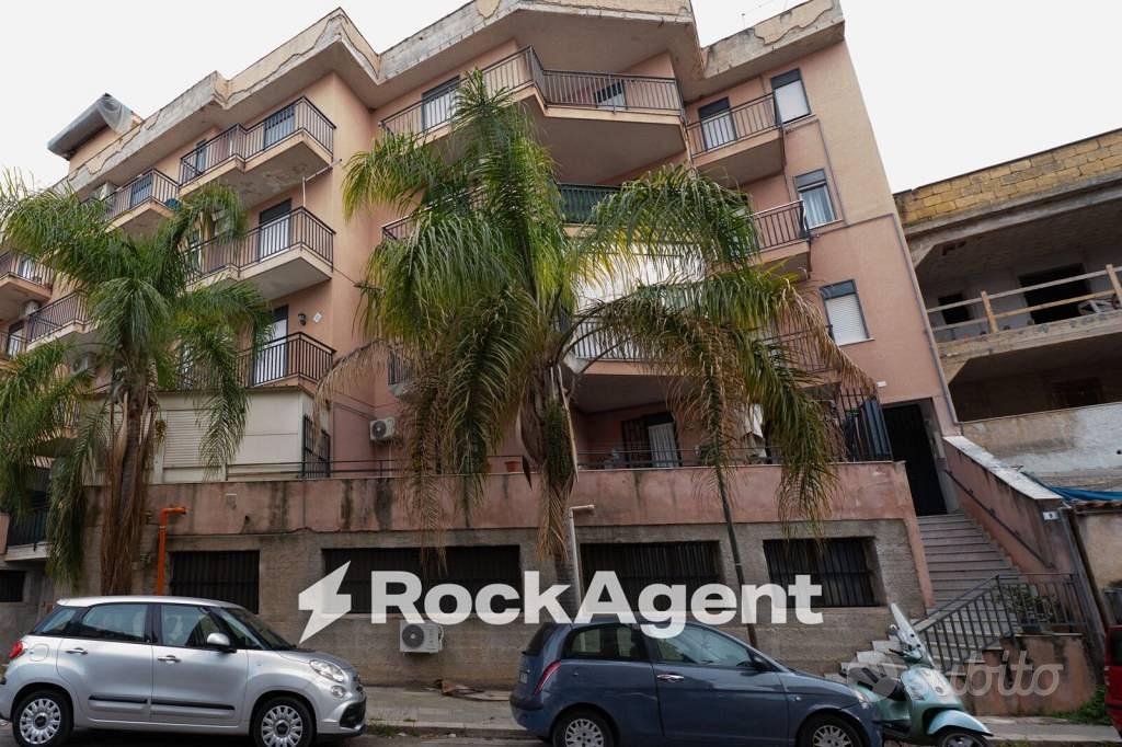 Appartamento – Misilmeri, Portella di Mare - Vista 2