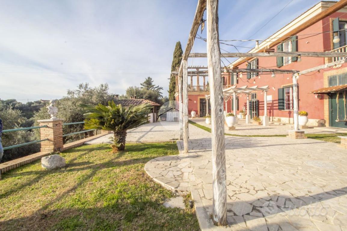 House in Palombara Sabina, Casa Generale - Vista 4