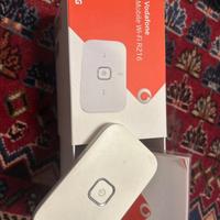 Vodafone Mobile Wi-Fi R216