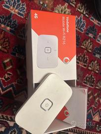 Vodafone Mobile Wi-Fi R216