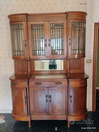 Mobile credenza Liberty Deco 900
