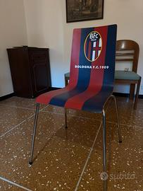 Sedia del Bologna FC