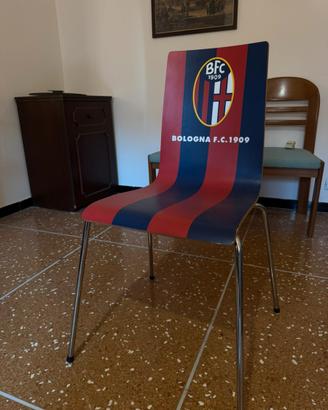 Sedia del Bologna FC