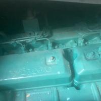 Motori volvo tam 300 hp