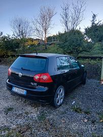 golf 5 2.0 tdi 4 motion sportline