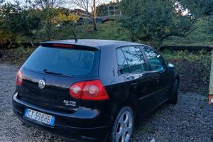 golf 5 2.0 tdi 4 motion sportline