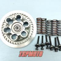 PIATTO FRIZIONE MOLLE CLUT MV AGUSTA 1090 R 12 -15