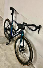 Bici da Corsa PARDUS SPARK tg 56