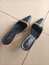 Décolleté Max Mara 