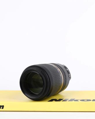 Tamron 70-300mm f4-5.6 Di SP VC USD Nikon USATO GA