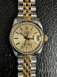 Rolex Oyster Perpetual Datejust 31mm ref 68273