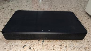 sound bar Teufel cinebase sounddeck