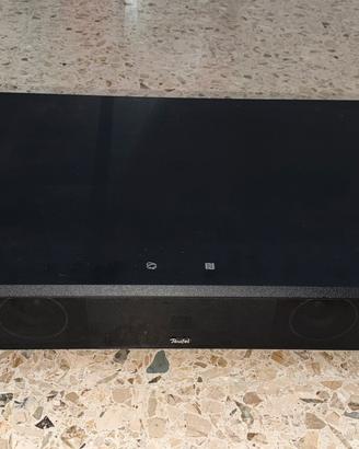 sound bar Teufel cinebase sounddeck