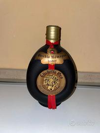 BRANDY VECCHIA ROMAGNA ETICHETTA ORO 1979