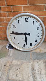 Orologio a parete vintage