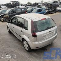 Ford fiesta 5 jd, jh 1.4 16v 80cv 01-08 ricambi