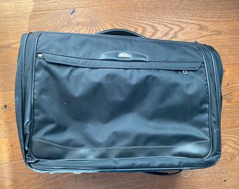 SAMSONITE valigia - porta abiti