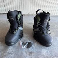 Scarponi wakeboard jobe