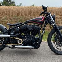 Harley-Davidson Altro modello - 2024
