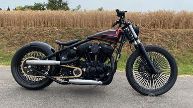 Harley-Davidson Altro modello - 2024