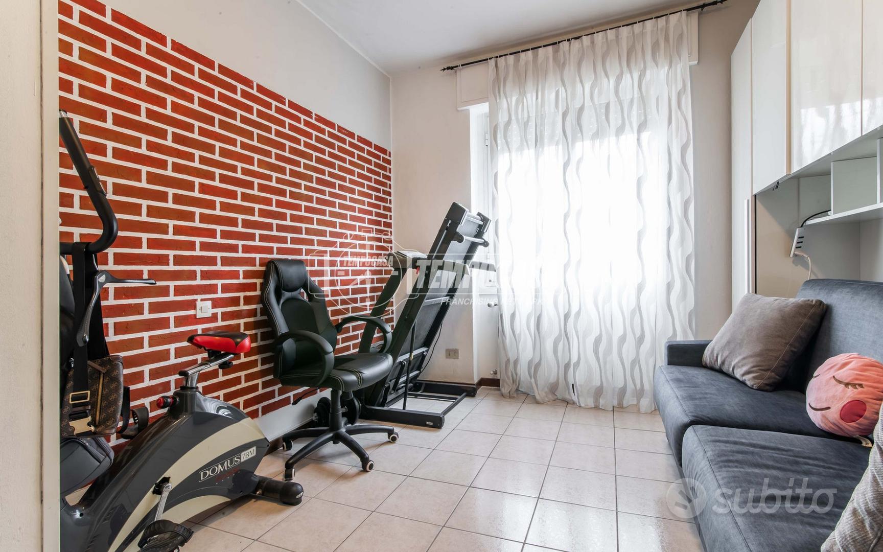 Appartamento – MB - Vista 3