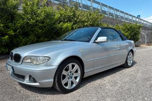 BMW 320 Ci Cabrio E46