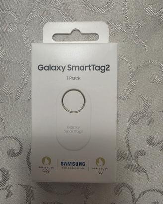 Samsung Smart Tag 2