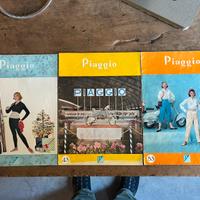 Rivista aziendale Piaggio