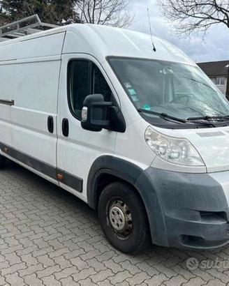 Cambio e ricambi ducato 2.3 2008 F1AE0481D