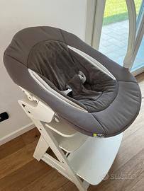 Sdraietta neonato auck