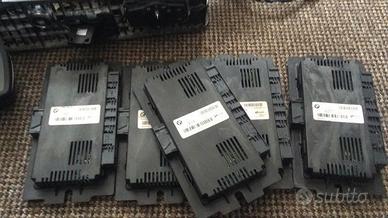 Riparazione modulo FRM luci BMW/MINI