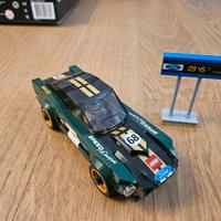 Lego 75884 Ford Mustang