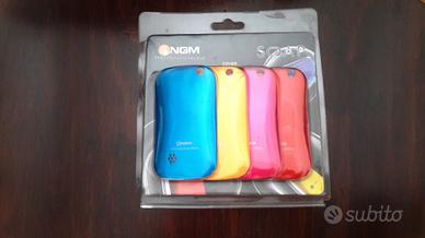 Telefonino NGM Soap