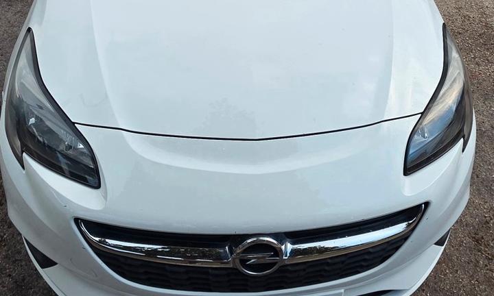 Opel Corsa 1.2 Benzina 3 Porte 2015