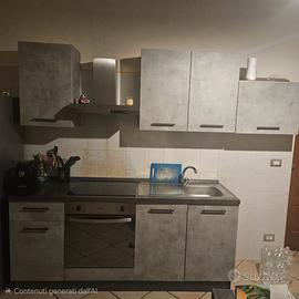 Cucina componibile