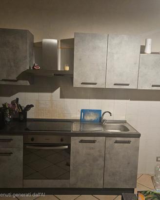 Cucina componibile