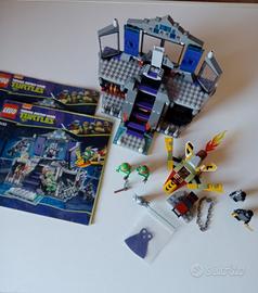 SET LEGO 79122 RARO