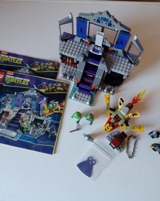 SET LEGO 79122 RARO